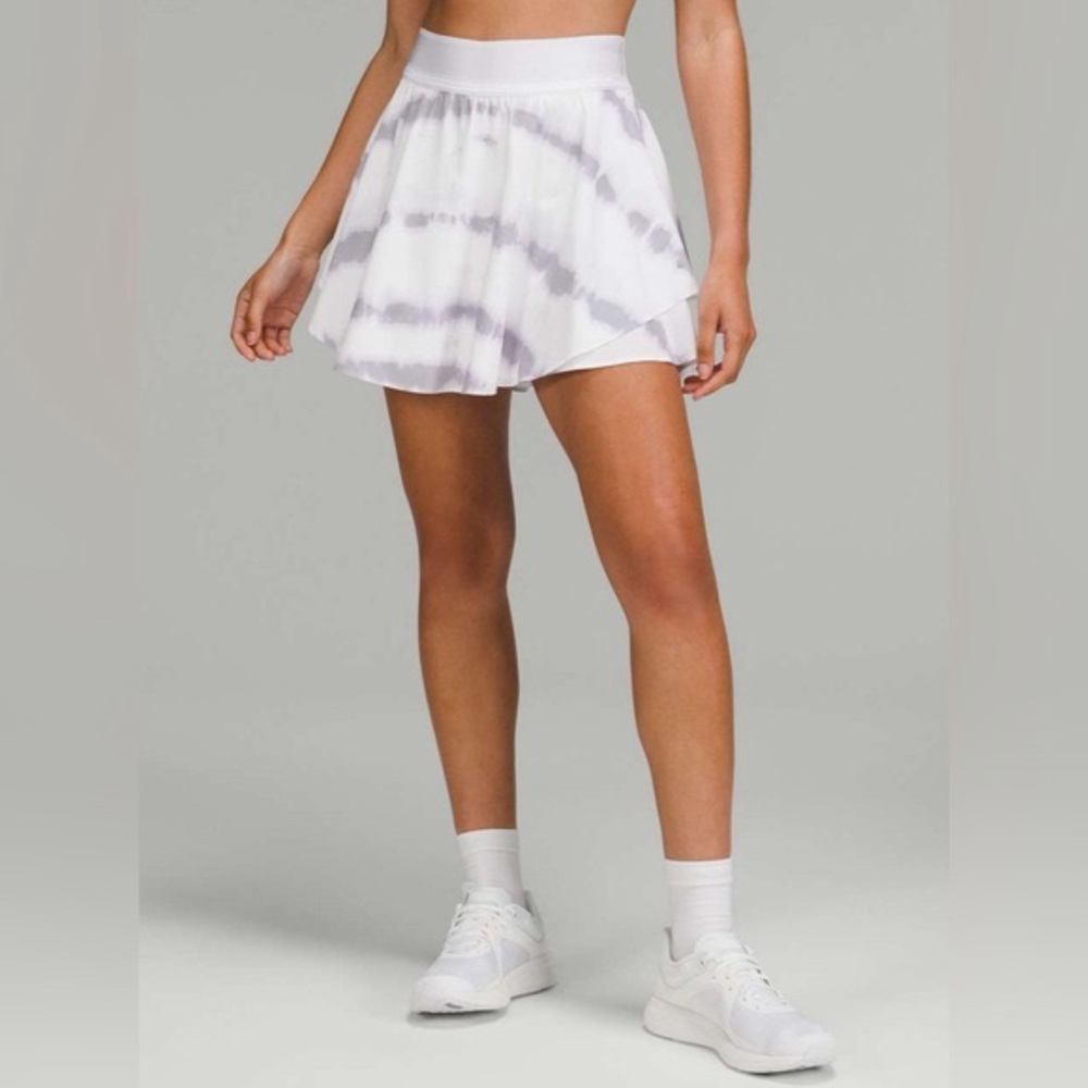 Lululemon Skort
